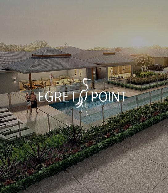 Egret Point