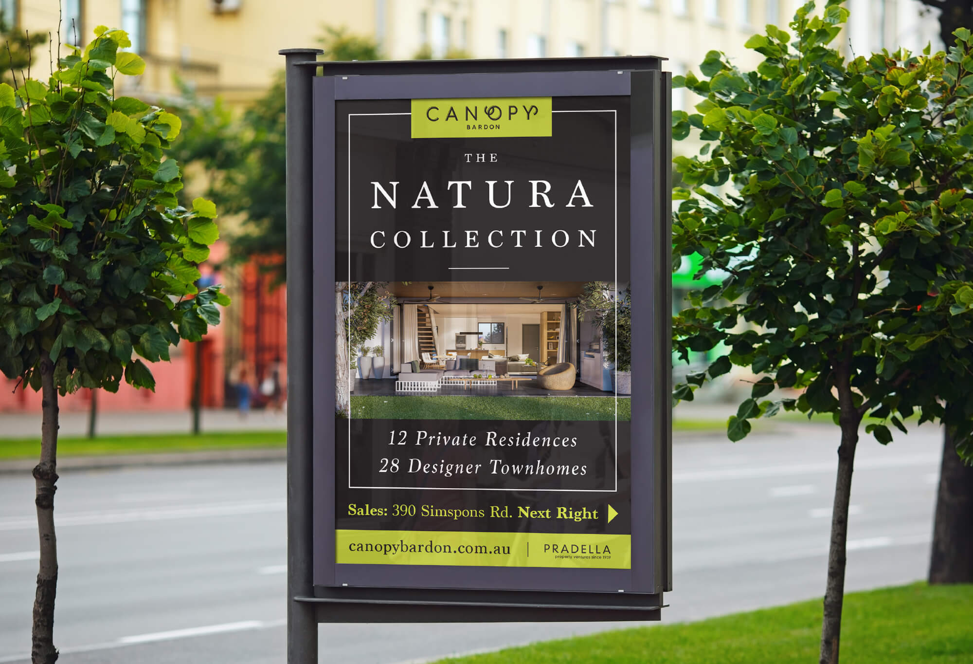 The Natura Collection