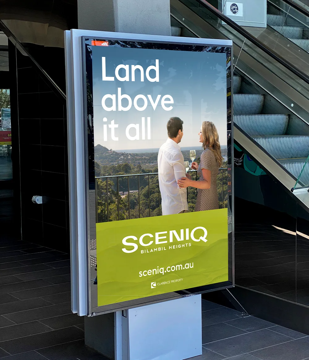 Sceniq