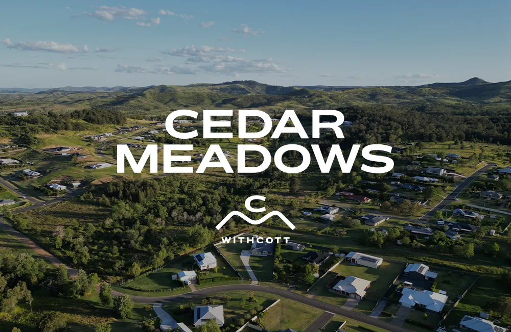 Cedar Meadows Withcott